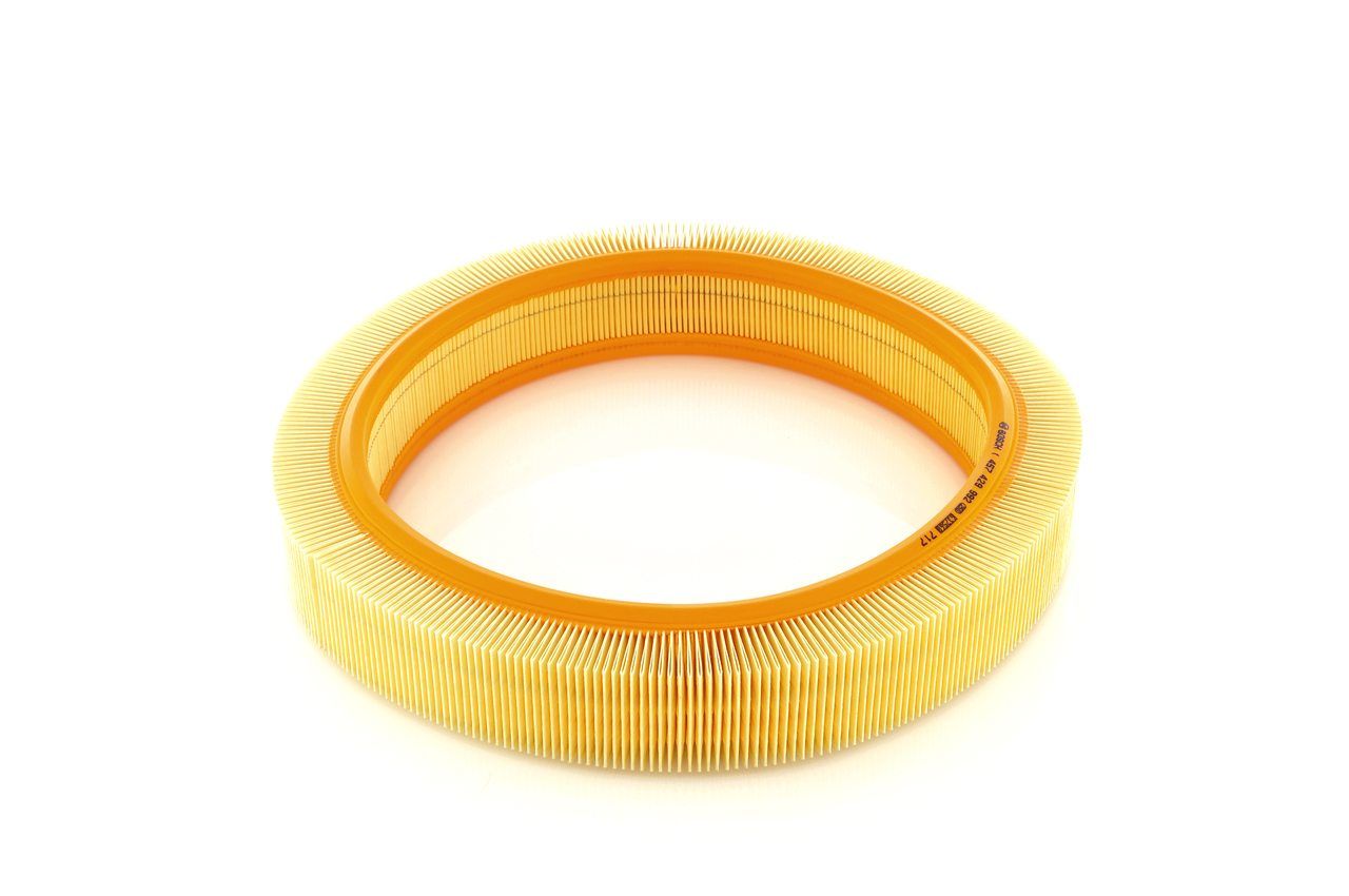 oro filtras