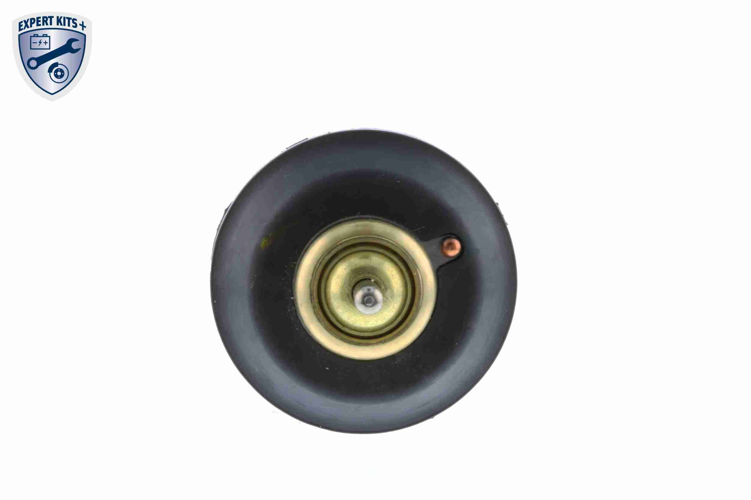 Thermostat, K&uuml;hlmittel