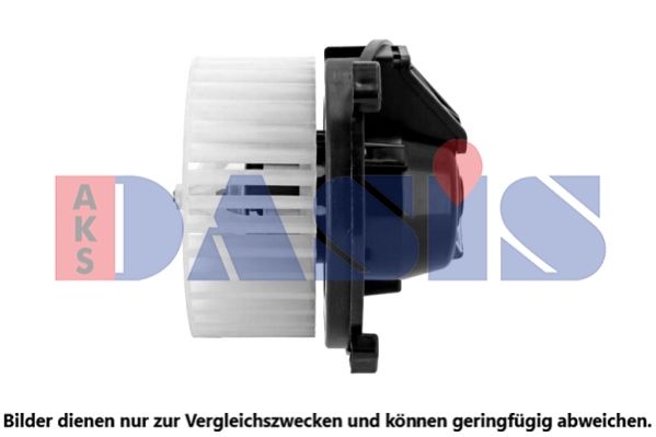 Innenraumgebläse