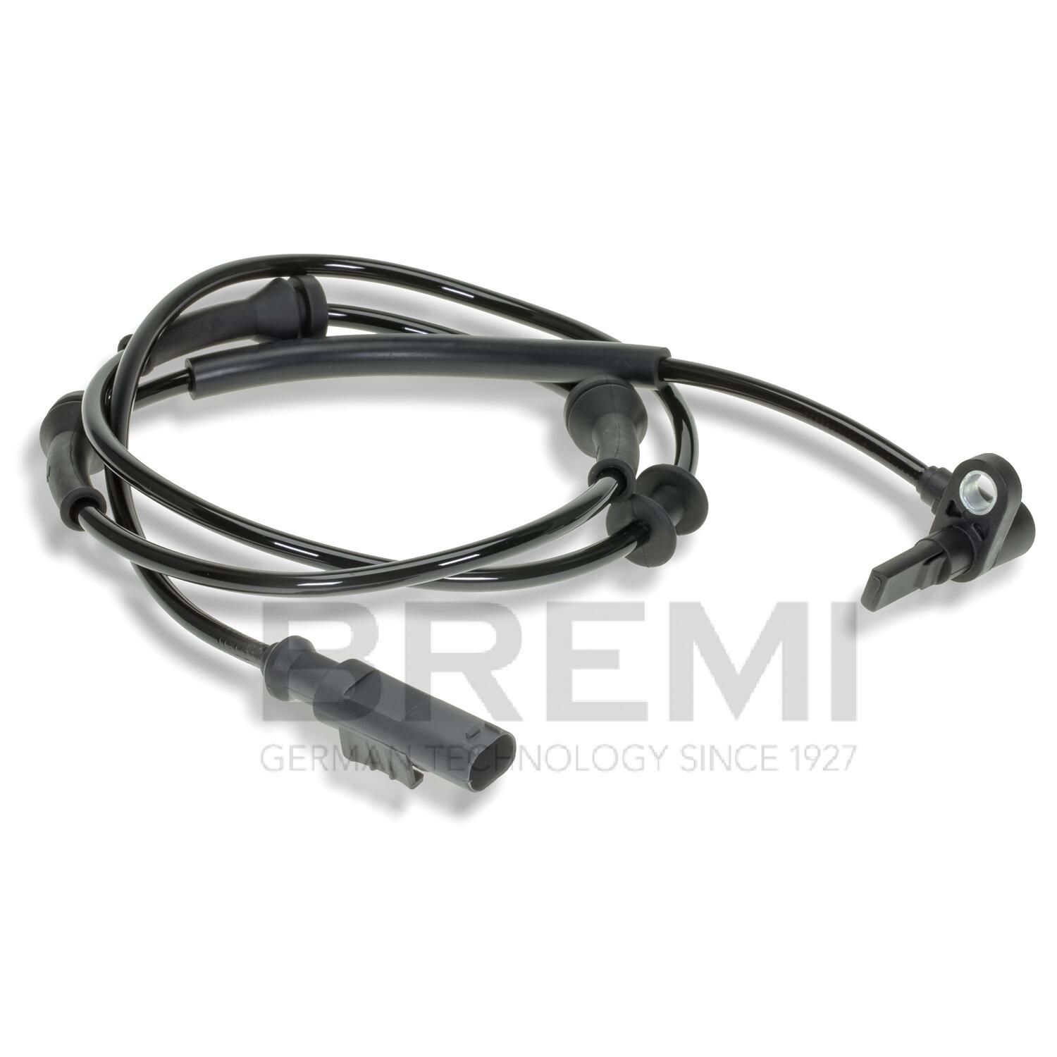 Sensor, Raddrehzahl