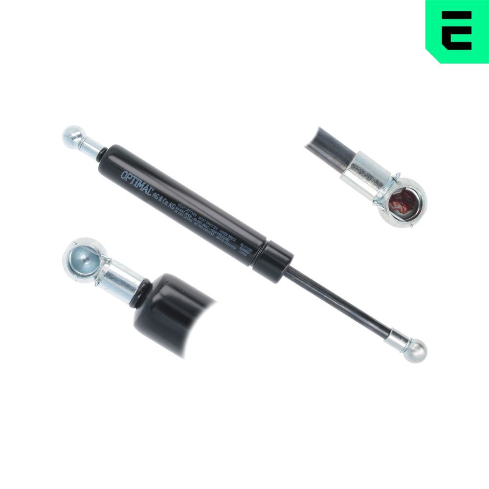 OPTIMAL AG-51255 - Gasfeder, Koffer-/Laderaum