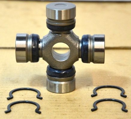 LÖBRO U 728/3 Joint, propshaft