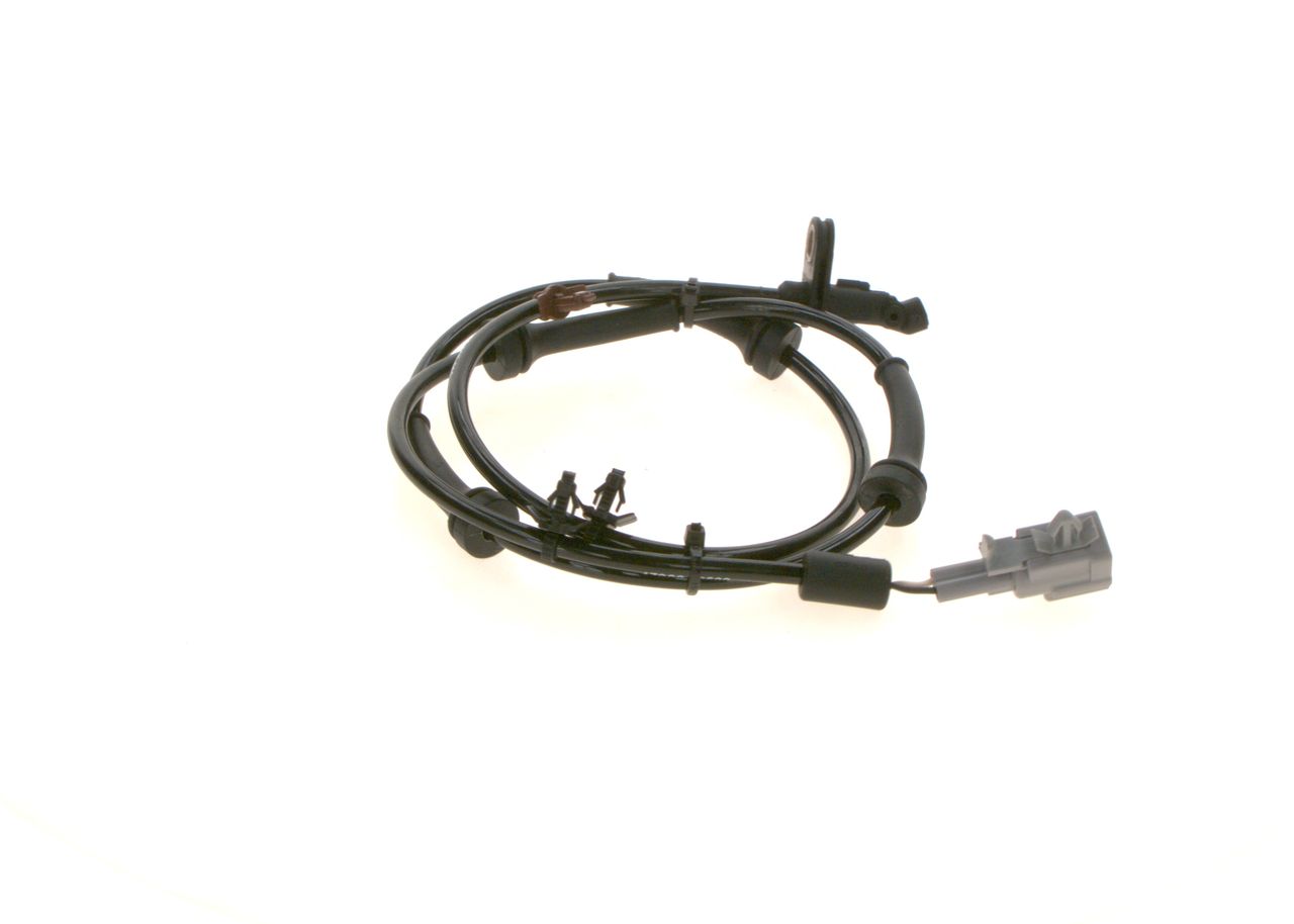 Sensor, Raddrehzahl