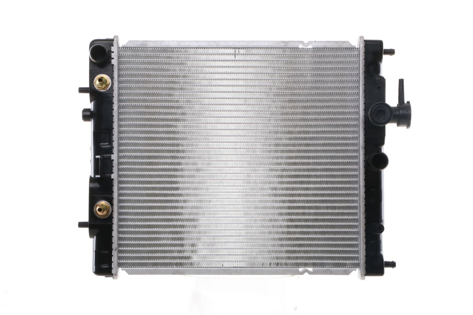 Radiator, engine cooling CR 760 000S