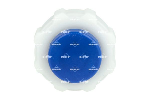 NRF 455603 - Verschlussdeckel, K&uuml;hlmittelbeh&auml;lter