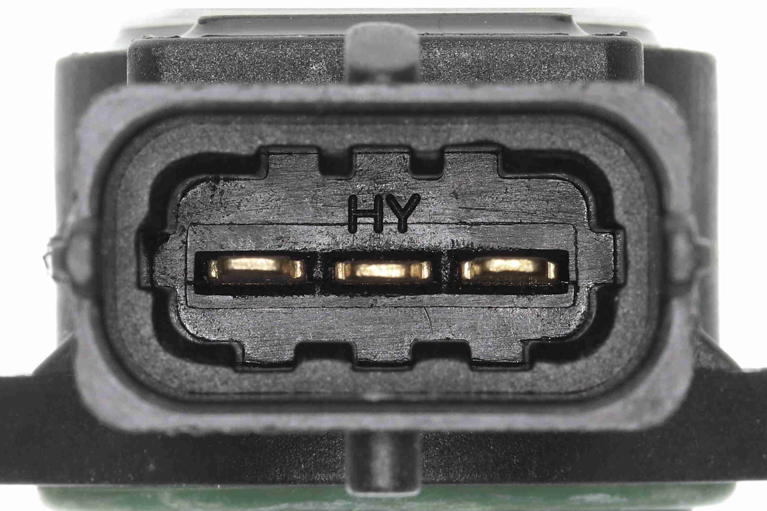 Sensor, Drosselklappenstellung