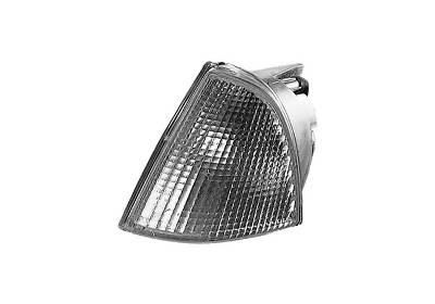 VAN WEZEL 1610905 - Blinkleuchte