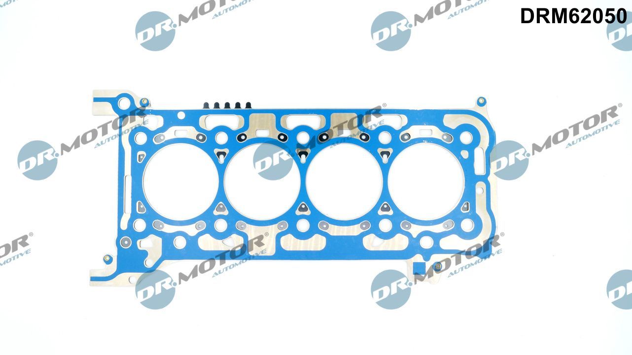 Dr.Motor Automotive DRM62050 Gasket, cylinder head