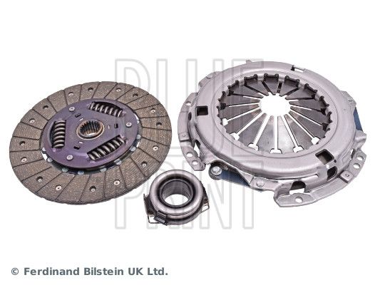 Kit de clutch
