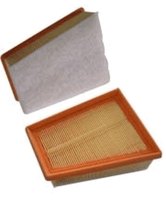 AIR FILTER FITS A1535 WCA8162 - TecDoc Only
