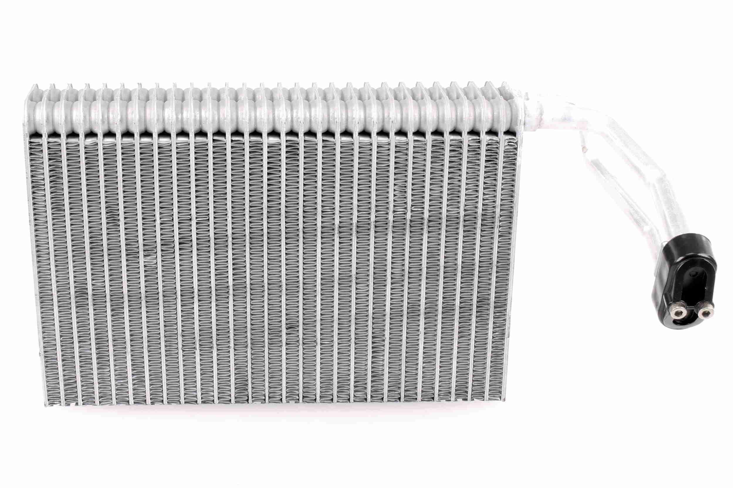 Verdampfer, Klimaanlage