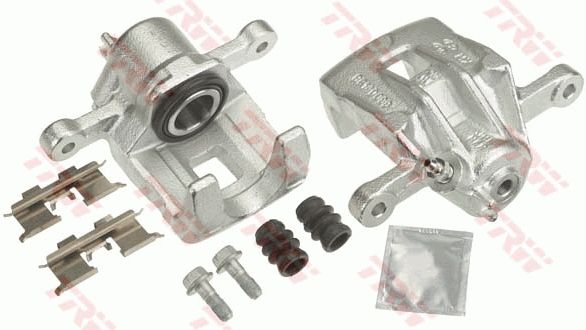 Brake Caliper BHQ332E