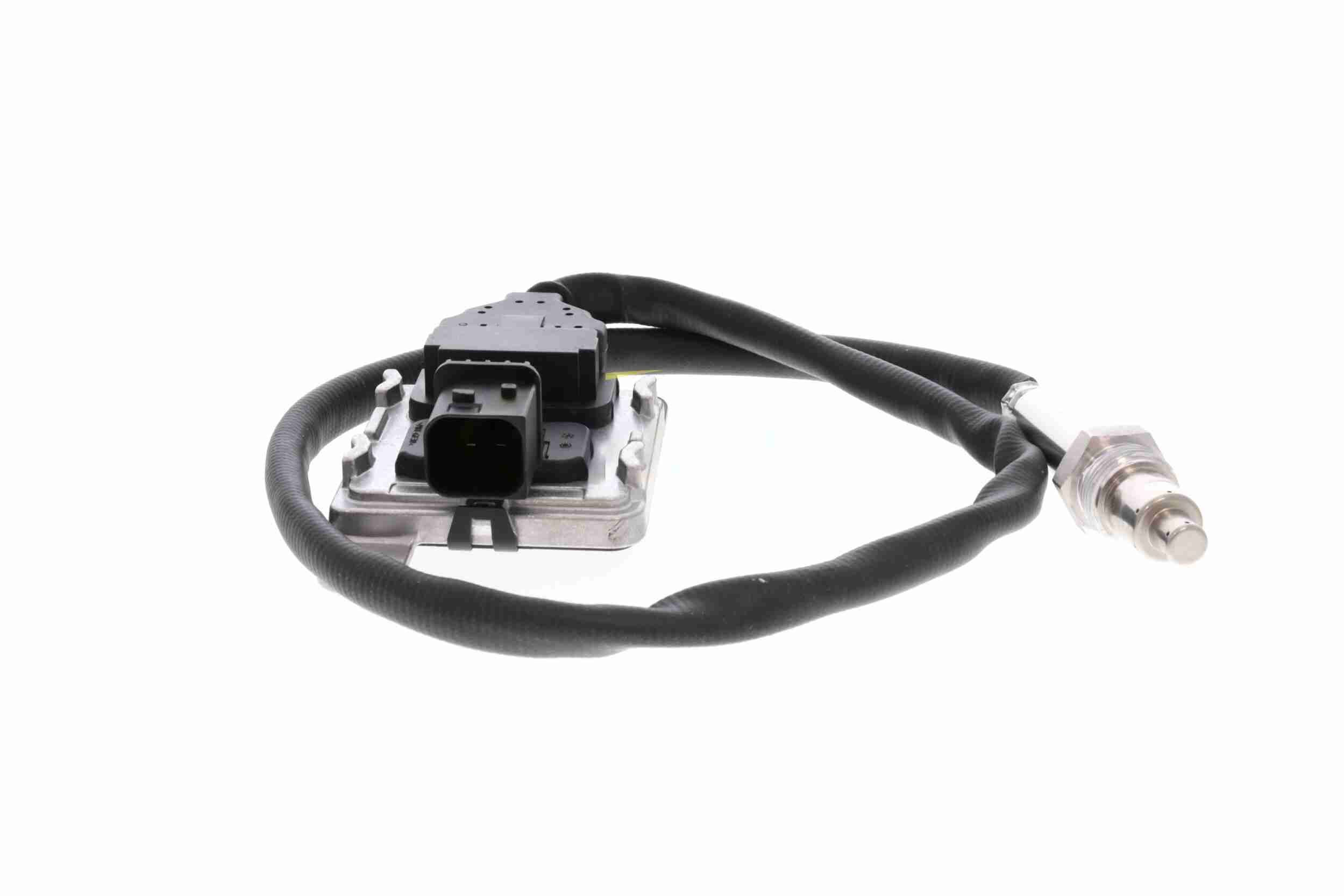 NOx-Sensor, Harnstoffeinspritzung