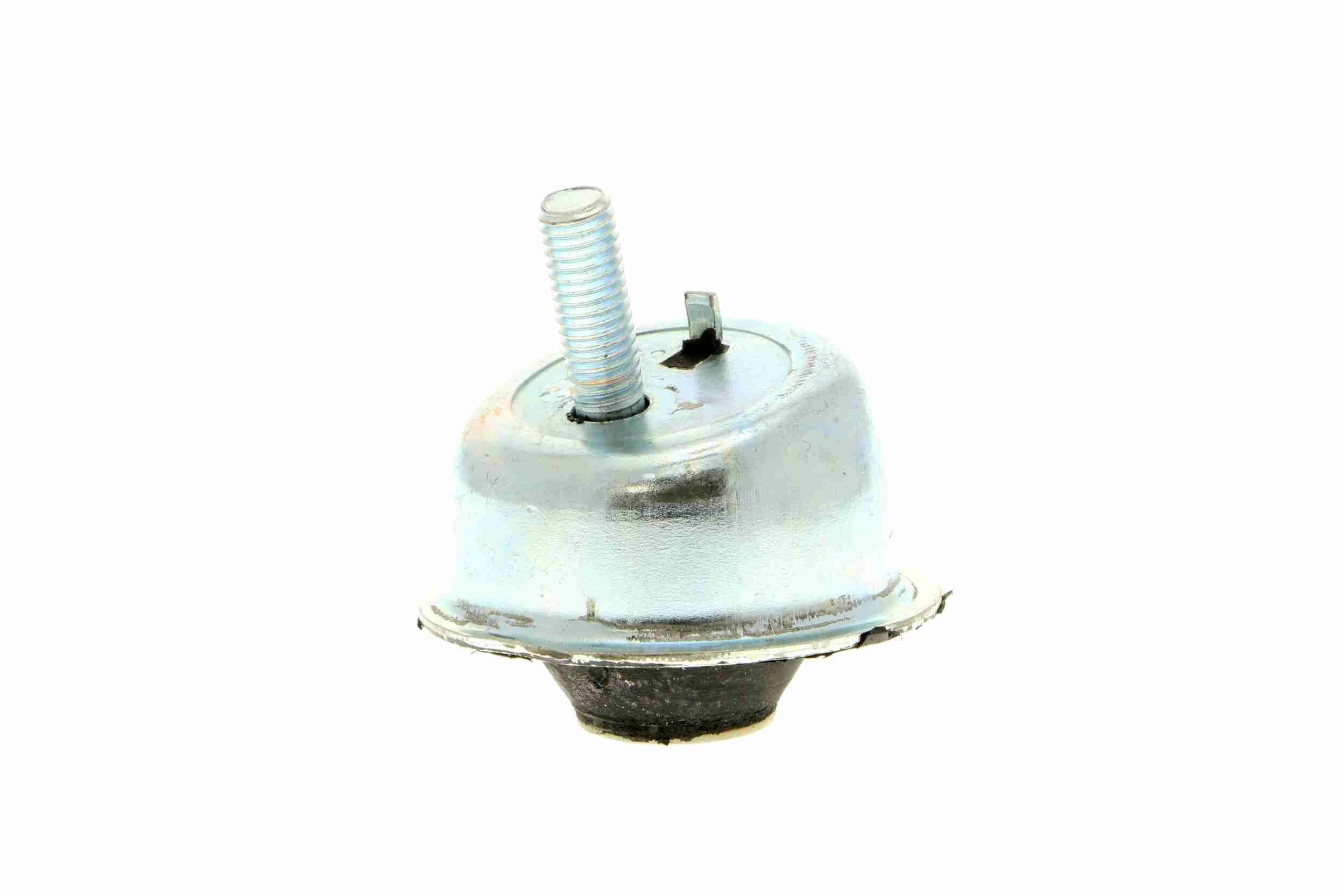 Lagerung, Motor