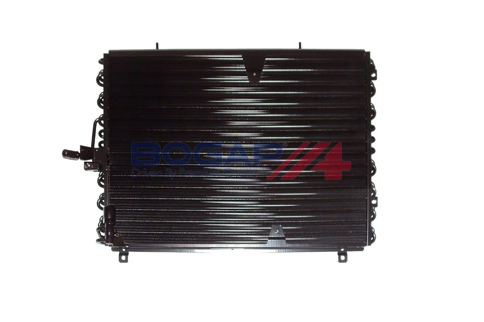 C4117132 BOGAP BOGAP Premium kondenzátor, klíma