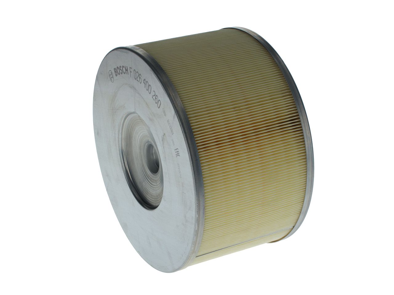 oro filtras