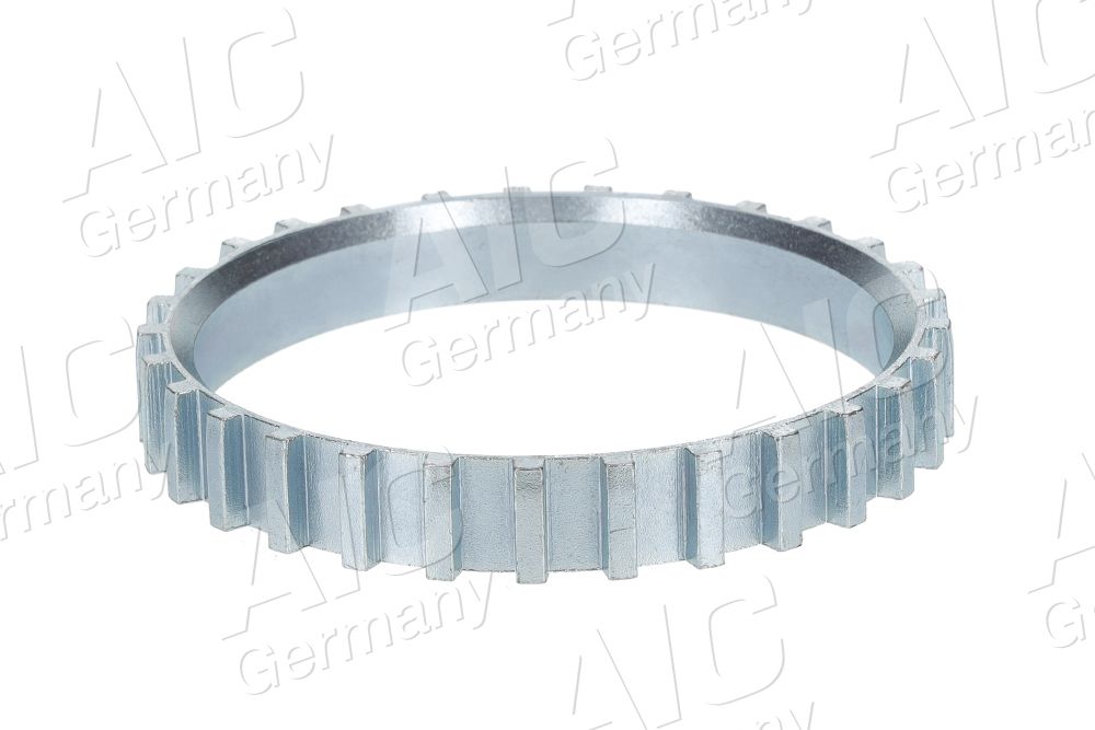 Sensorring, ABS