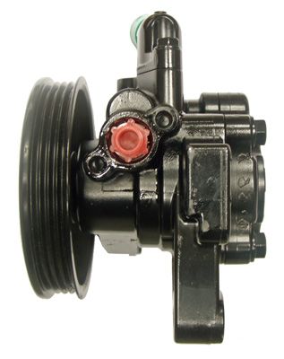 Hydraulikpumpe, Lenkung