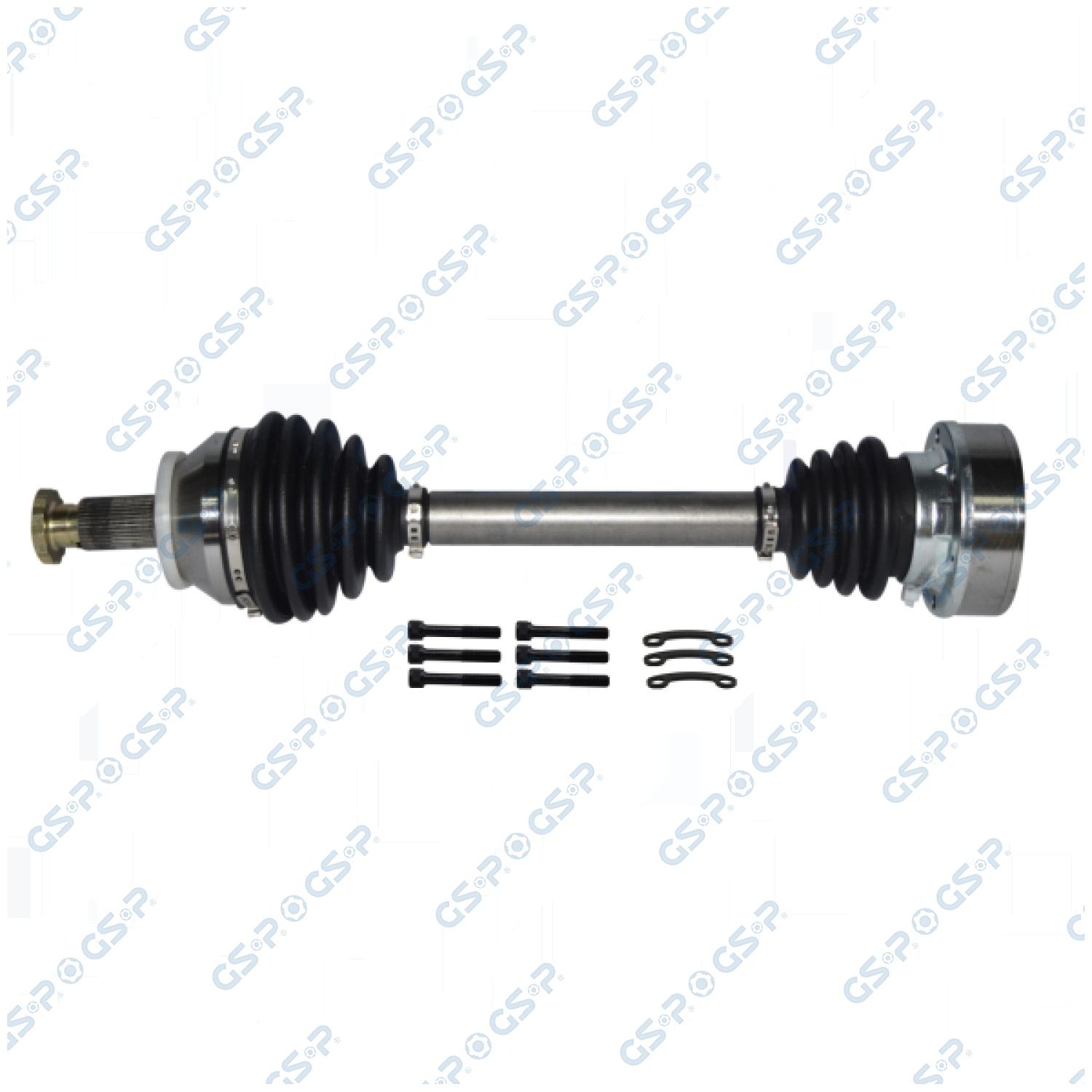 GSP 261184 - Antriebswelle