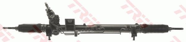 JRP1256 TRW kormánygép