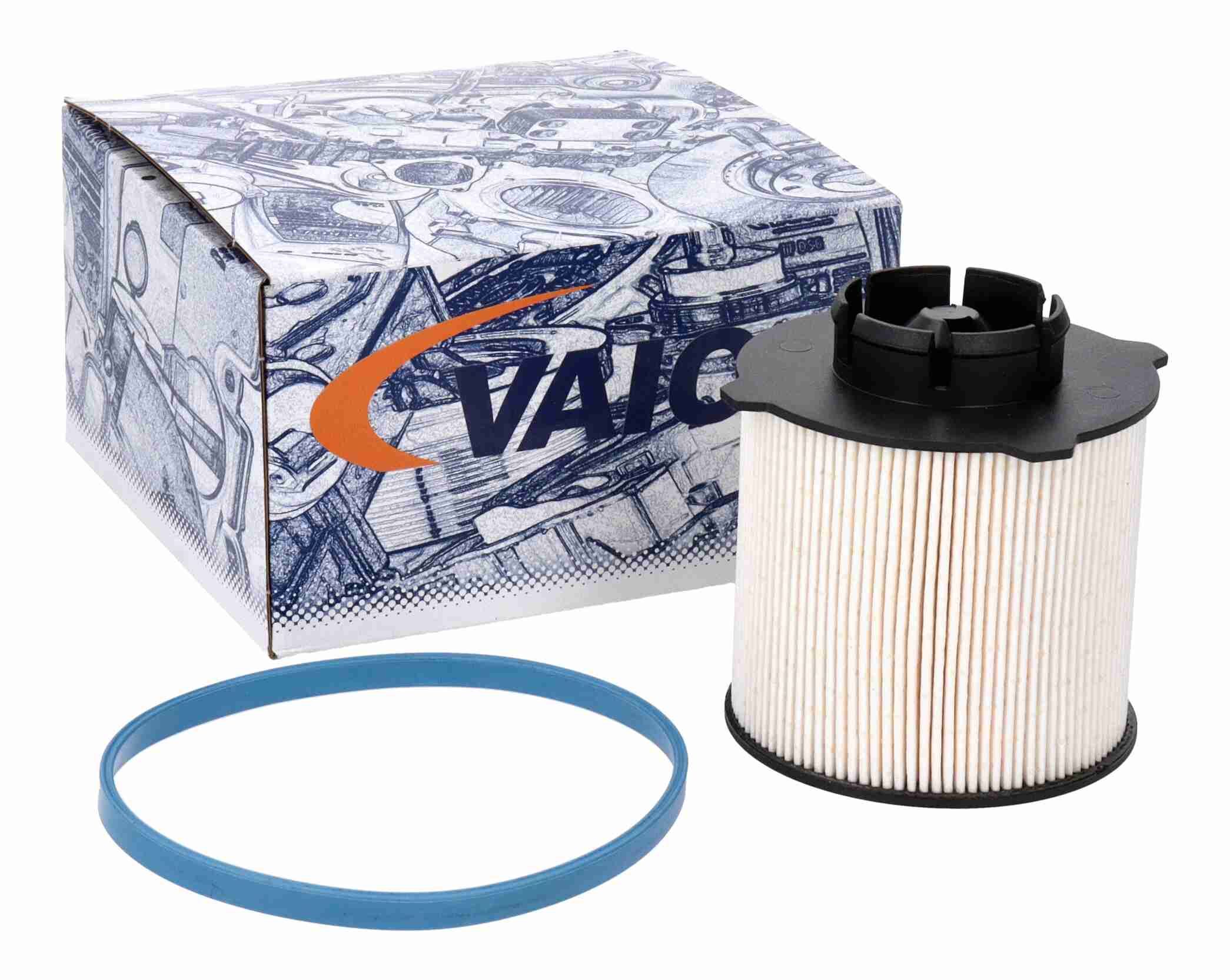 Kraftstofffilter