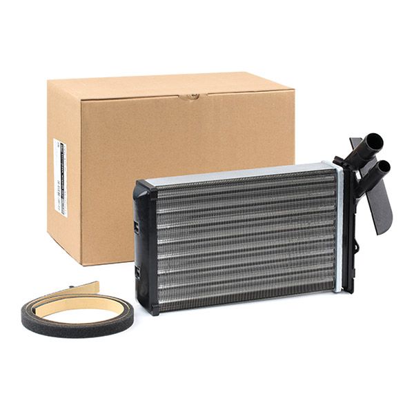 RIDEX 467H0046 Heat Exchanger, interior heating