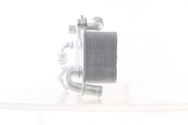 &Ouml;lk&uuml;hler, Automatikgetriebe