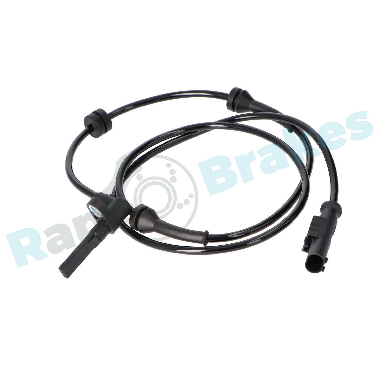 Sensor, Raddrehzahl