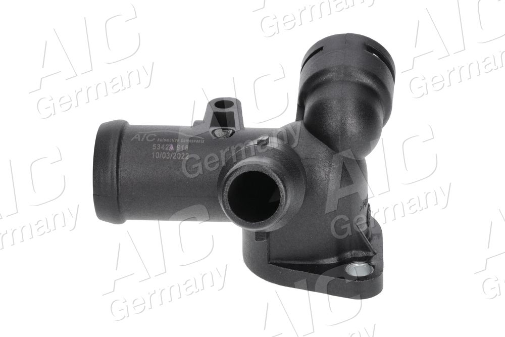 AIC 53425 - K&uuml;hlmittelflansch