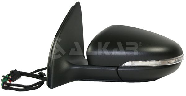 ALKAR 6125124 Exterior Mirror