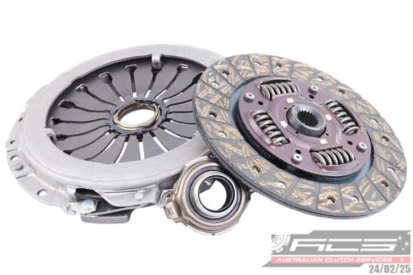 KIT STD HYUN SONATA 2.0L - TecDoc Only