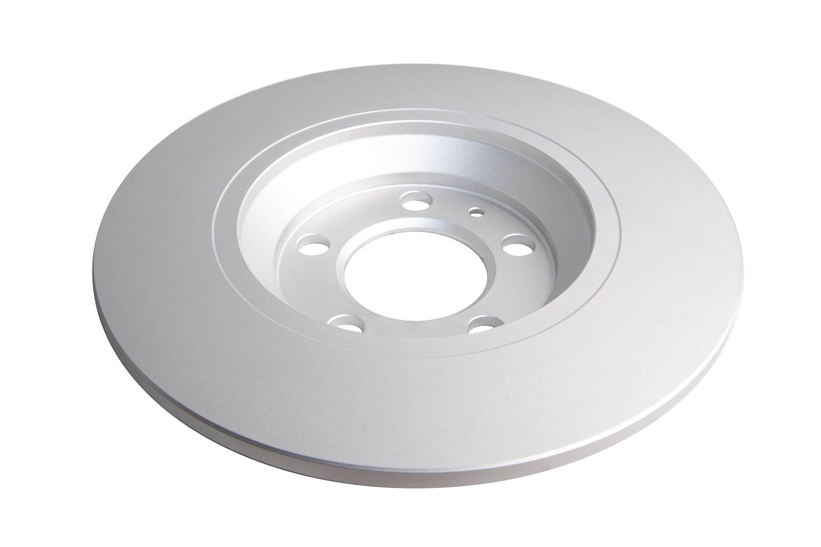 En-Shield Standard SLD [ Volkswagen Polo AW 2.0L GTi (Red Calipers) 09/17-> R ] - TecDoc 2