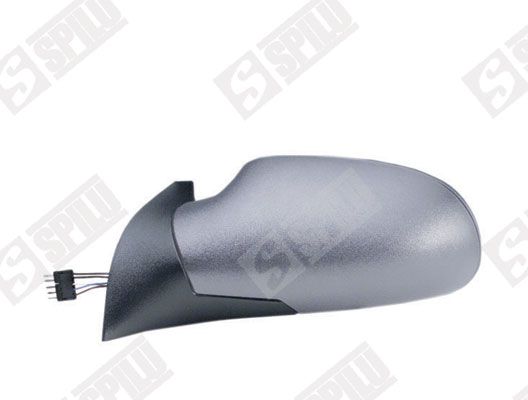 G EL CH ASP A PEI POUR MERCEDES CLASSE A W168 07-9  5901