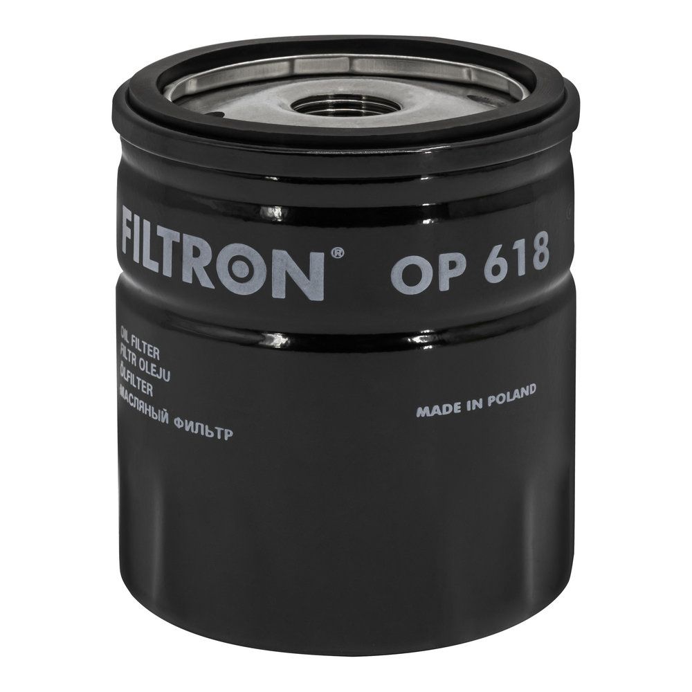 &Ouml;lfilter