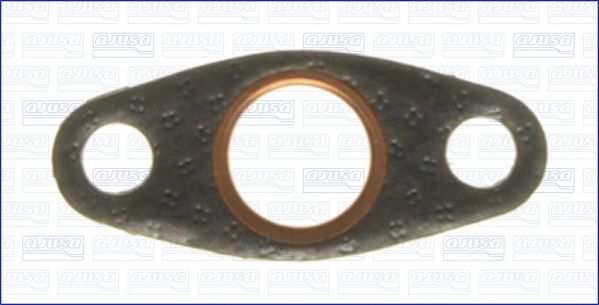 AJUSA 00736800 Gasket, vacuum pump
