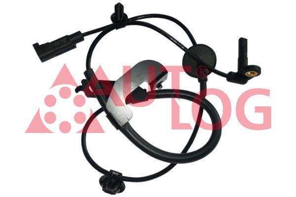 Sensor, Raddrehzahl