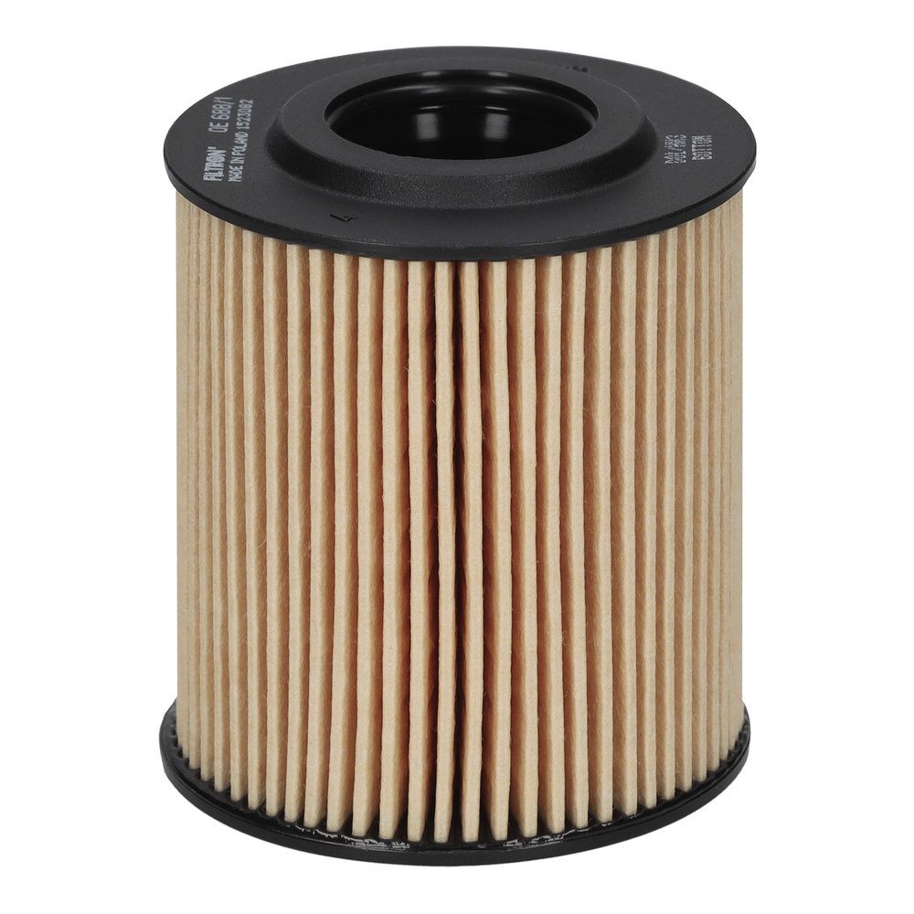 &Ouml;lfilter