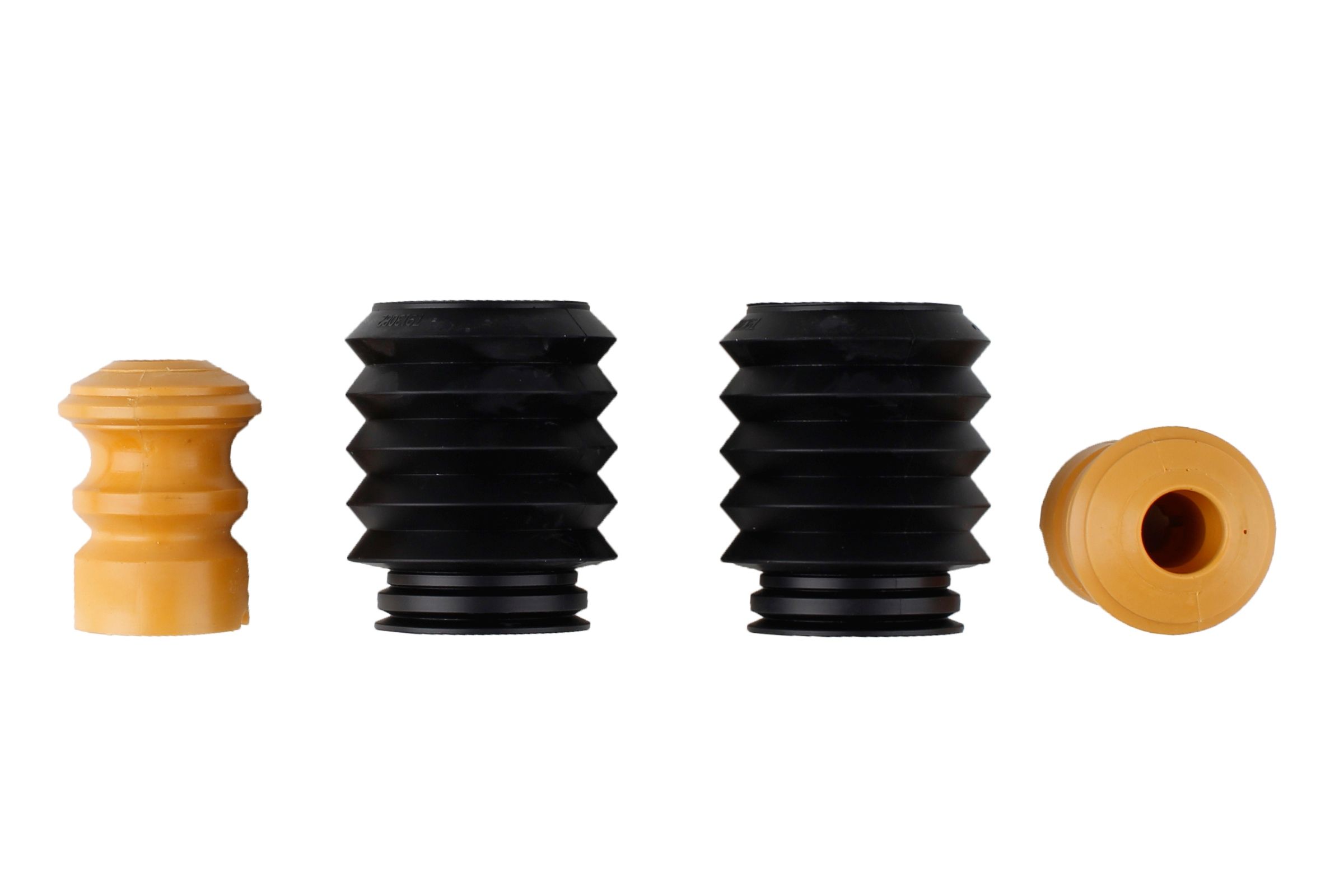 Staubschutzsatz, Sto&szlig;d&auml;mpfer