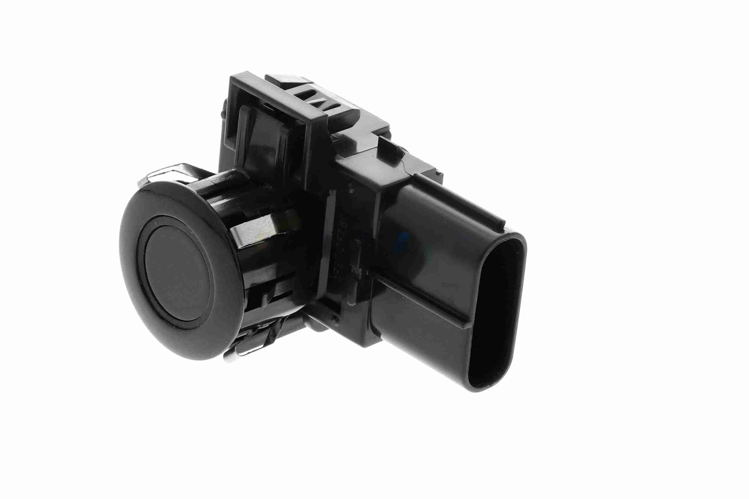 Sensor, Einparkhilfe