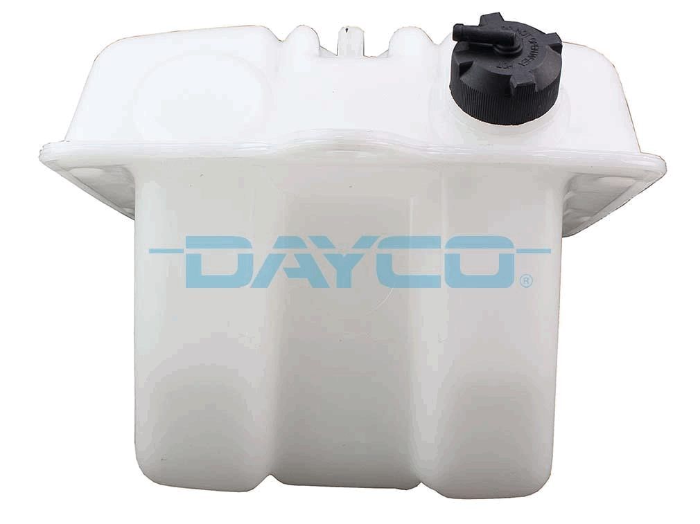 HEAVY DUTY EXPANSION TANK - TecDoc 2