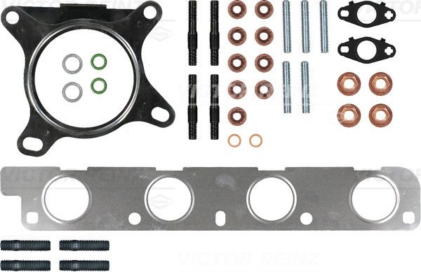 VICTOR REINZ 04-10355-01 Mounting Kit, charger
