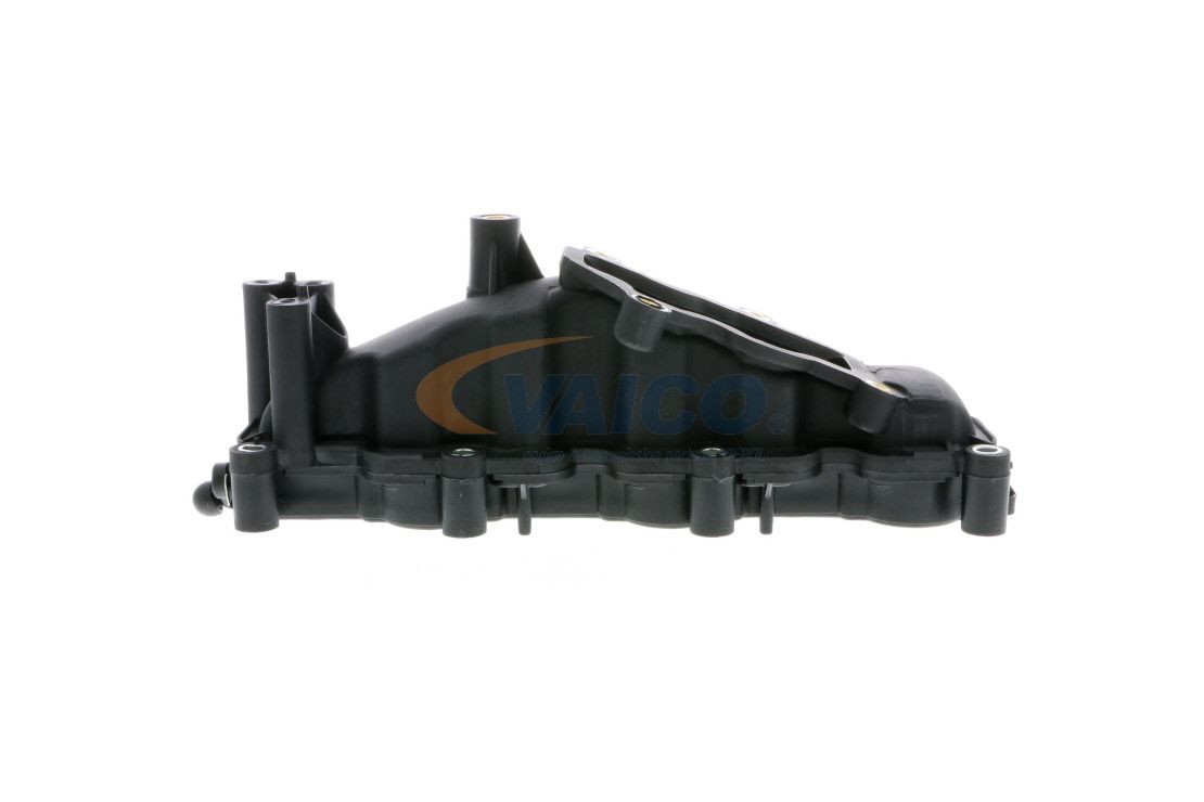 įsiurbimo kolektoriaus modulis