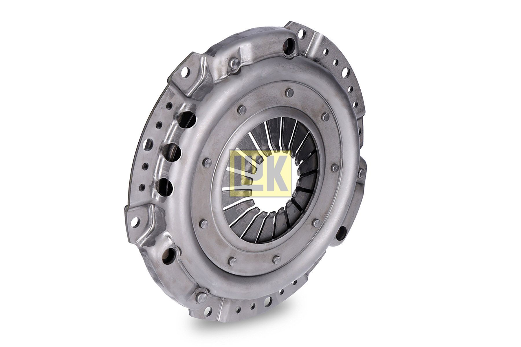 Kupplungsdruckplatte