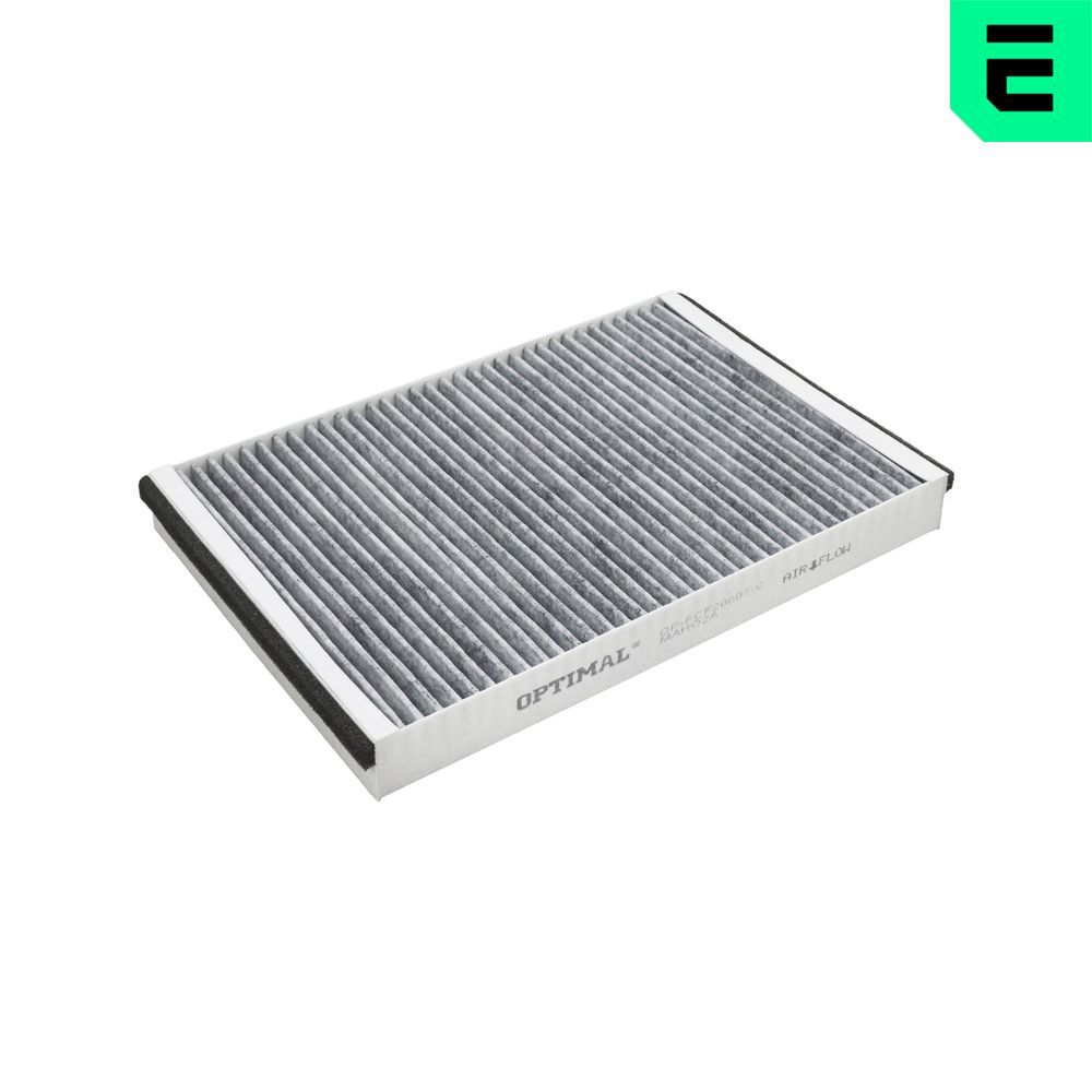 OPTIMAL OP-FCF20007-C - Filter, Innenraumluft