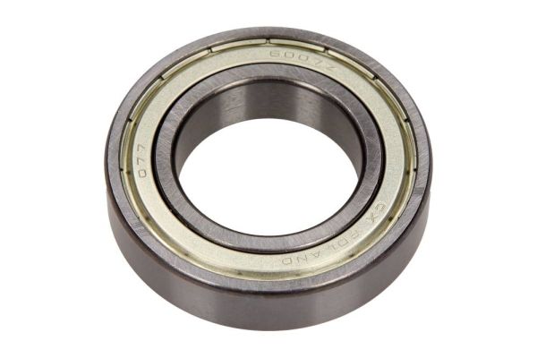 MAXGEAR 10-0209 Suspension, propshaft