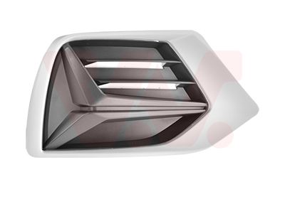 L&uuml;ftungsgitter, Sto&szlig;f&auml;nger