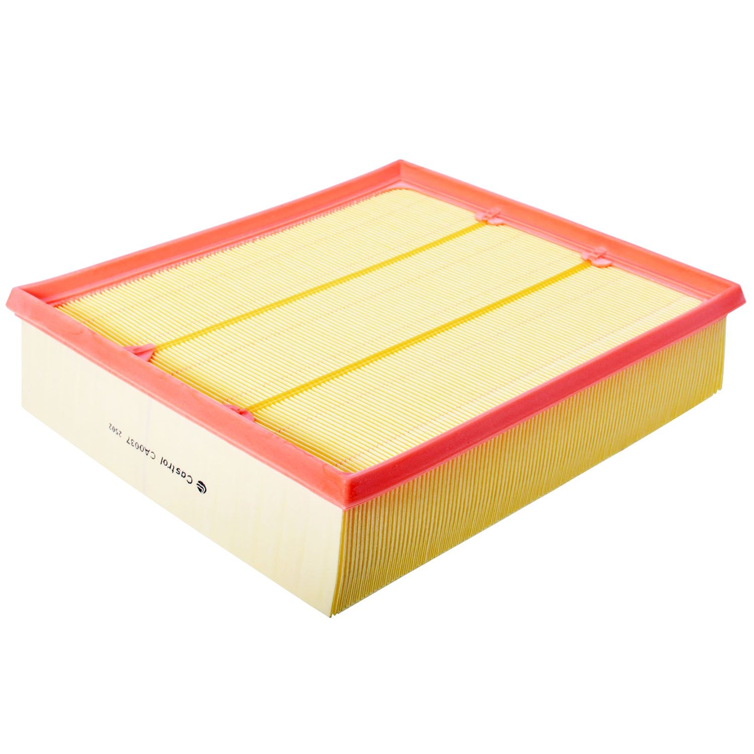 Castrol Filters CA0037 - Luftfilter