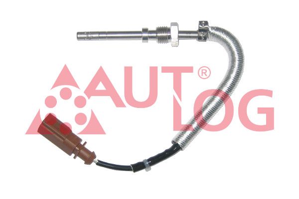Sensor, Abgastemperatur