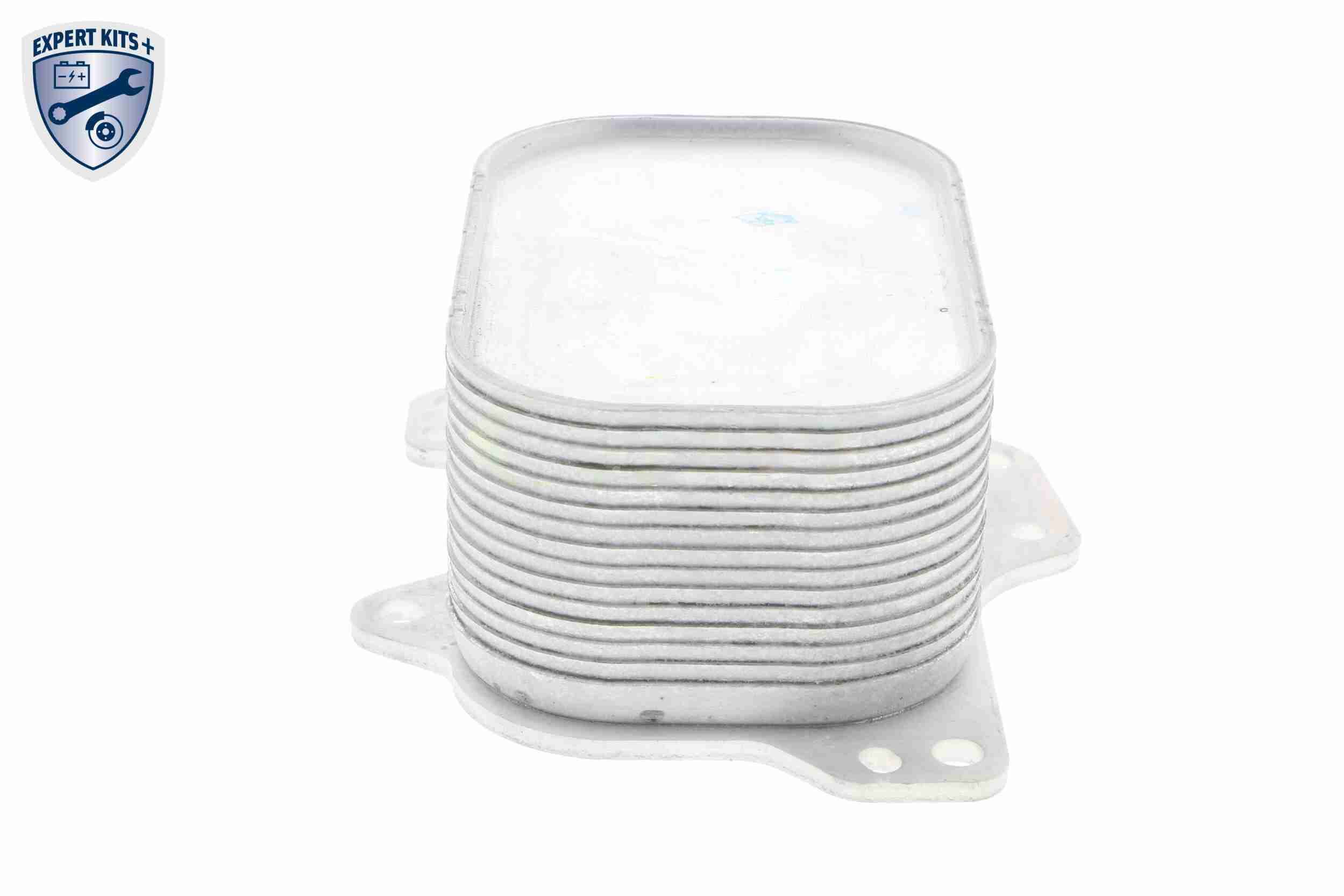 Ölkühler, Motoröl