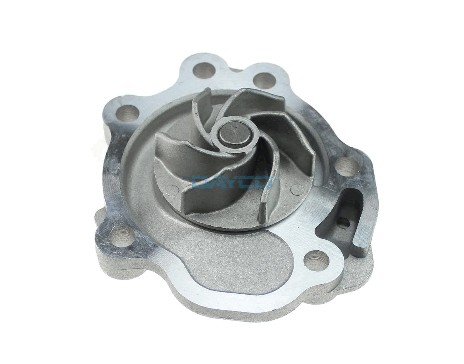 WATER PUMP AUTOMOTIVE - TecDoc 2